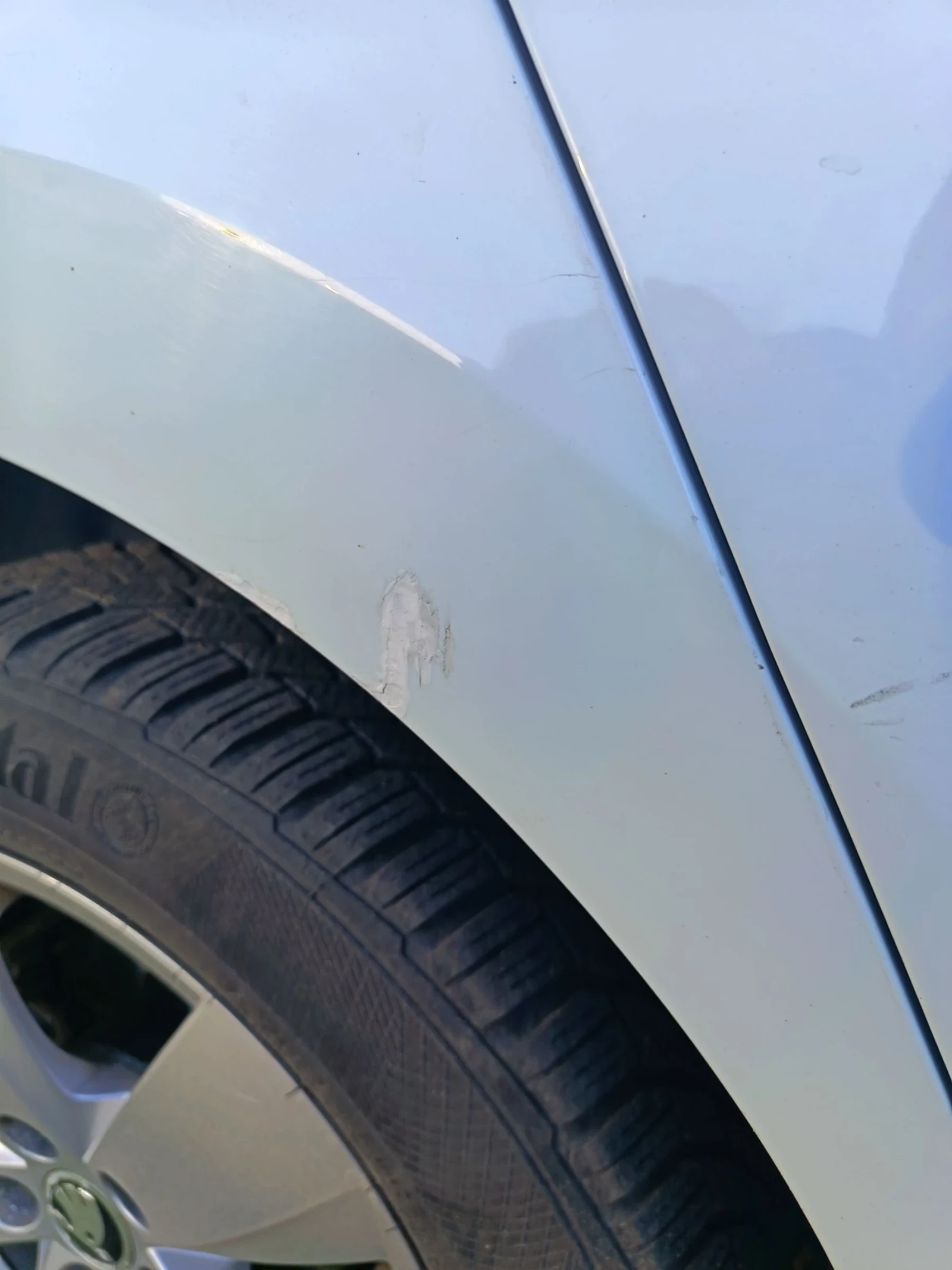 Skoda Fabia 1.2i | Mobile.bg � ����������� 11