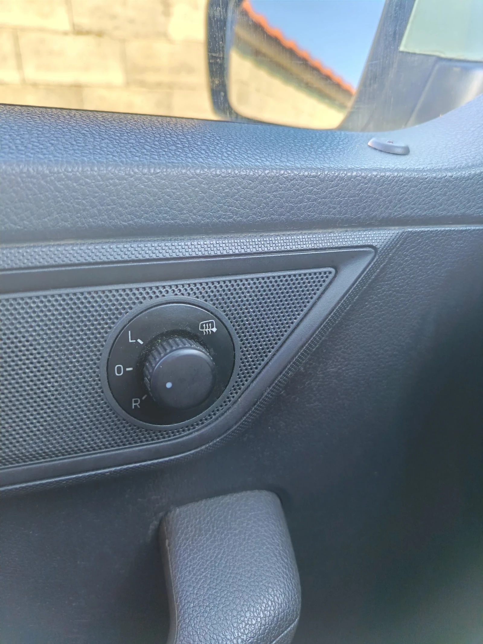 Skoda Fabia 1.2i | Mobile.bg � ����������� 7