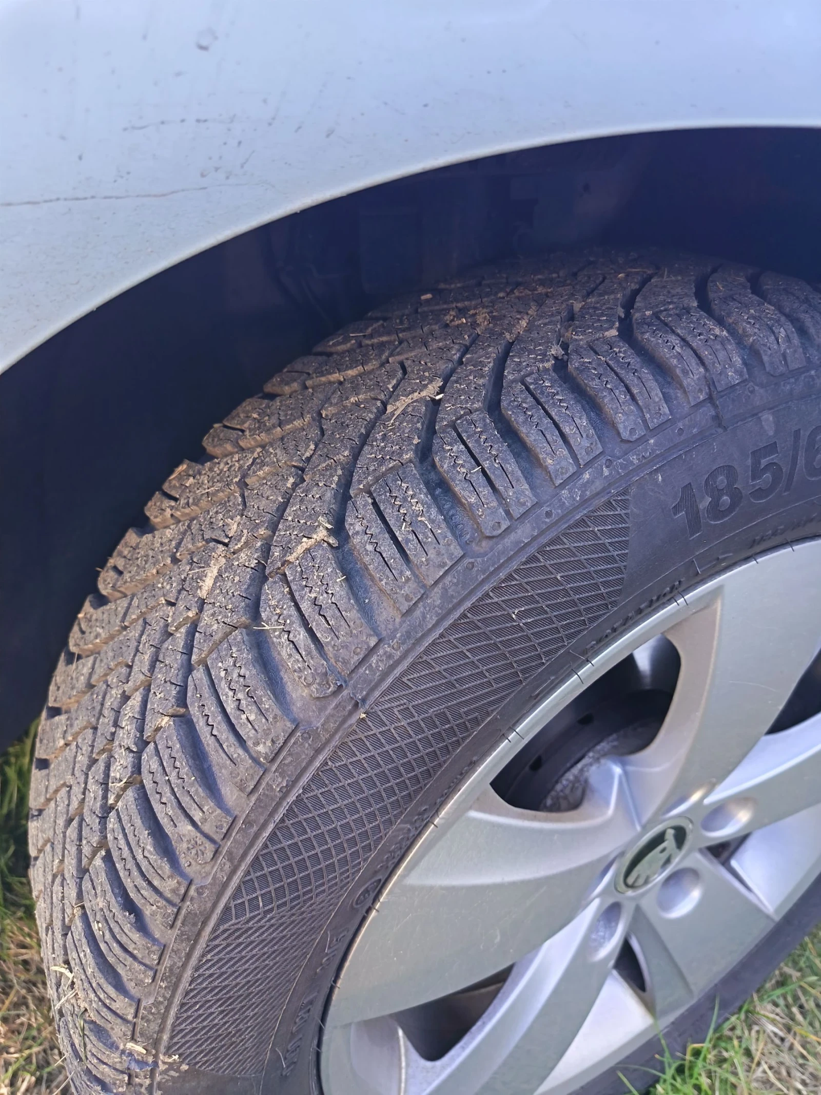 Skoda Fabia 1.2i | Mobile.bg � ����������� 9