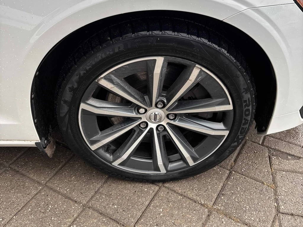 Volvo V60 * Momentum * CARFAX * ЦЕНА ДО БГ - изображение 6