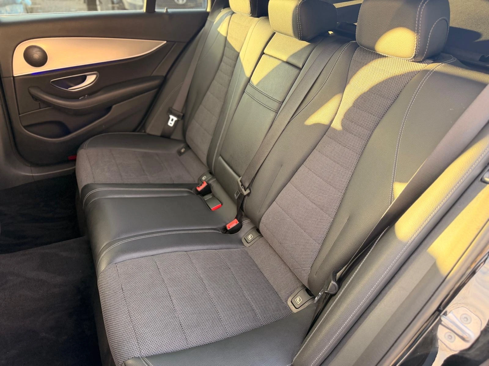 Mercedes-Benz E 220 2.2CDI | Mobile.bg � ����������� 9