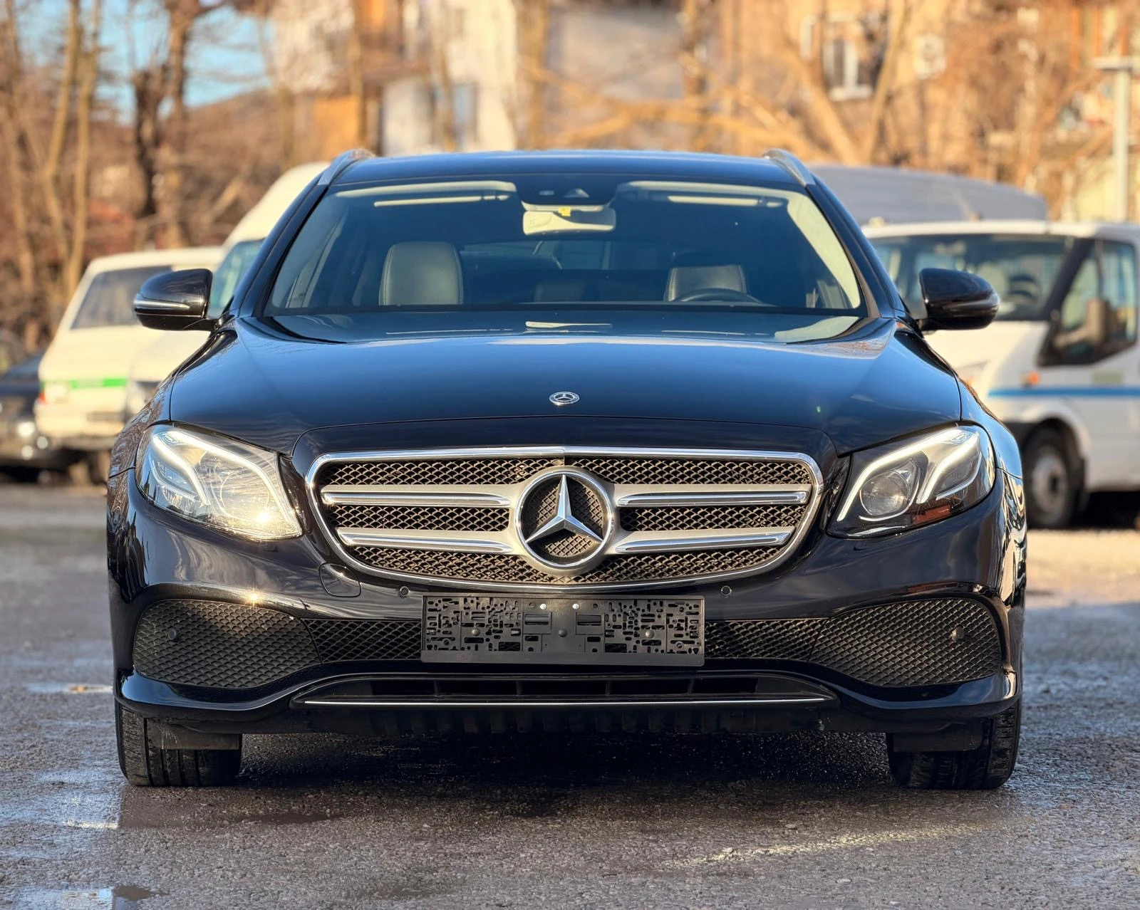 Mercedes-Benz E 220 2.2CDI | Mobile.bg � ����������� 2