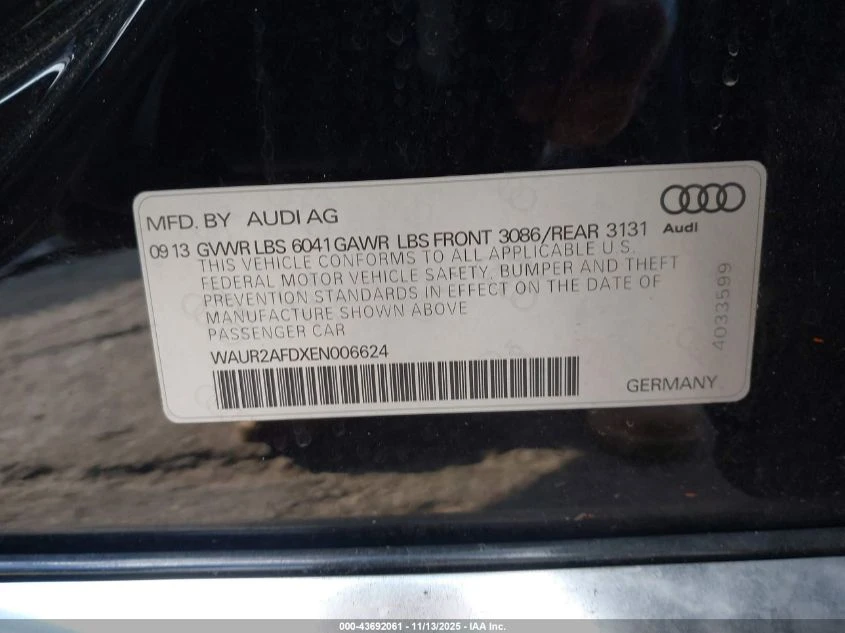 Audi A8 4l L 4.0T | Mobile.bg � ����������� 9