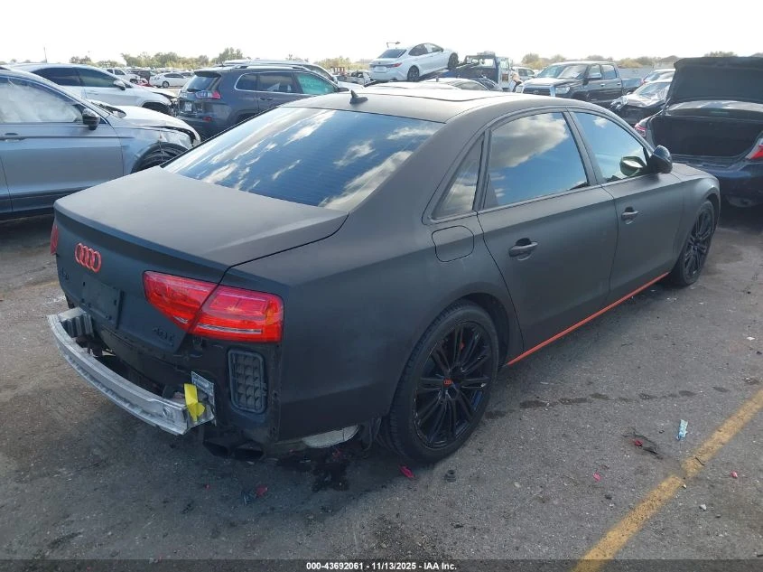 Audi A8 4l L 4.0T | Mobile.bg � ����������� 4