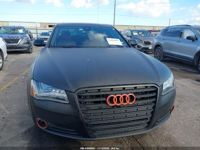 Audi A8 4l L 4.0T | Mobile.bg � ����������� 13