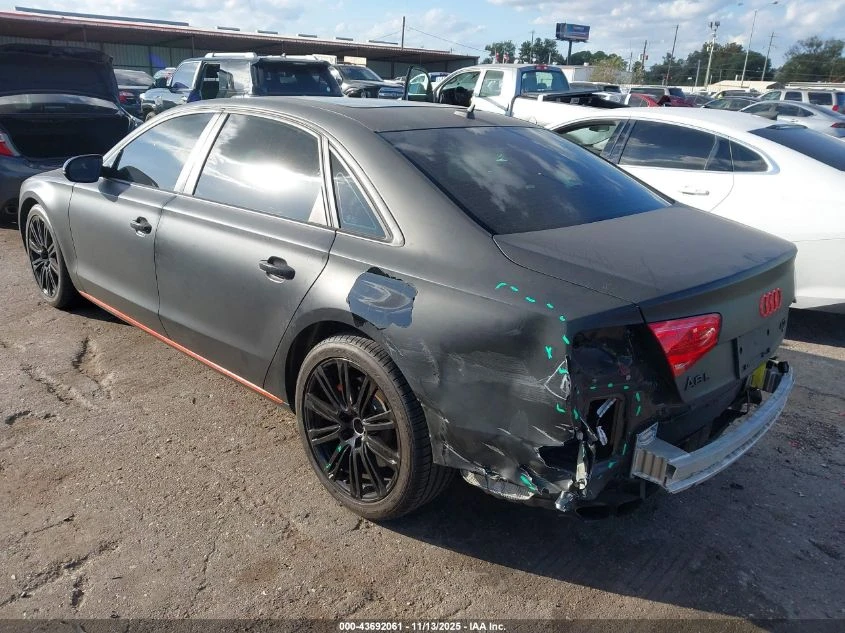 Audi A8 4l L 4.0T | Mobile.bg � ����������� 3