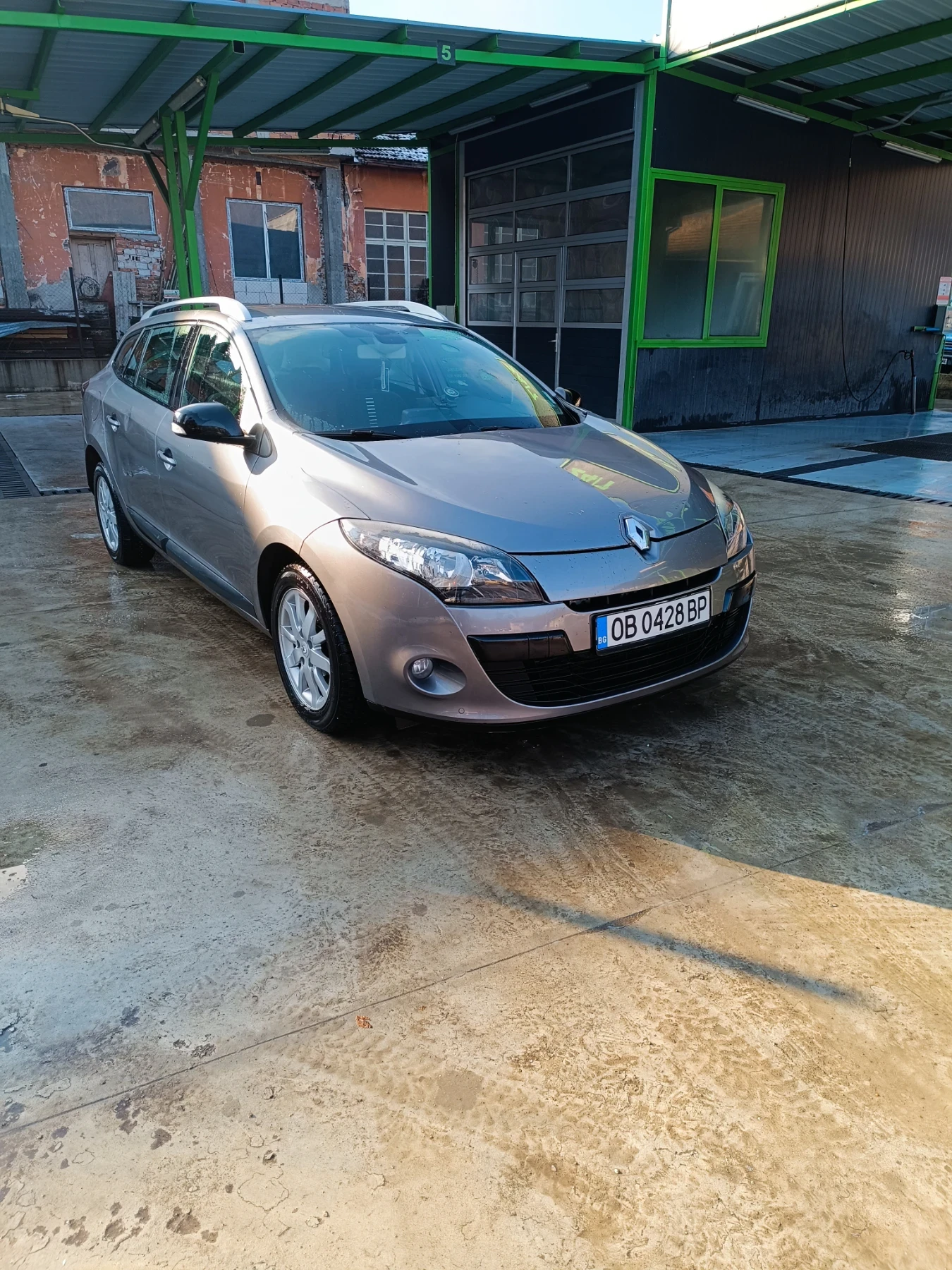 Renault Megane | Mobile.bg � ����������� 1