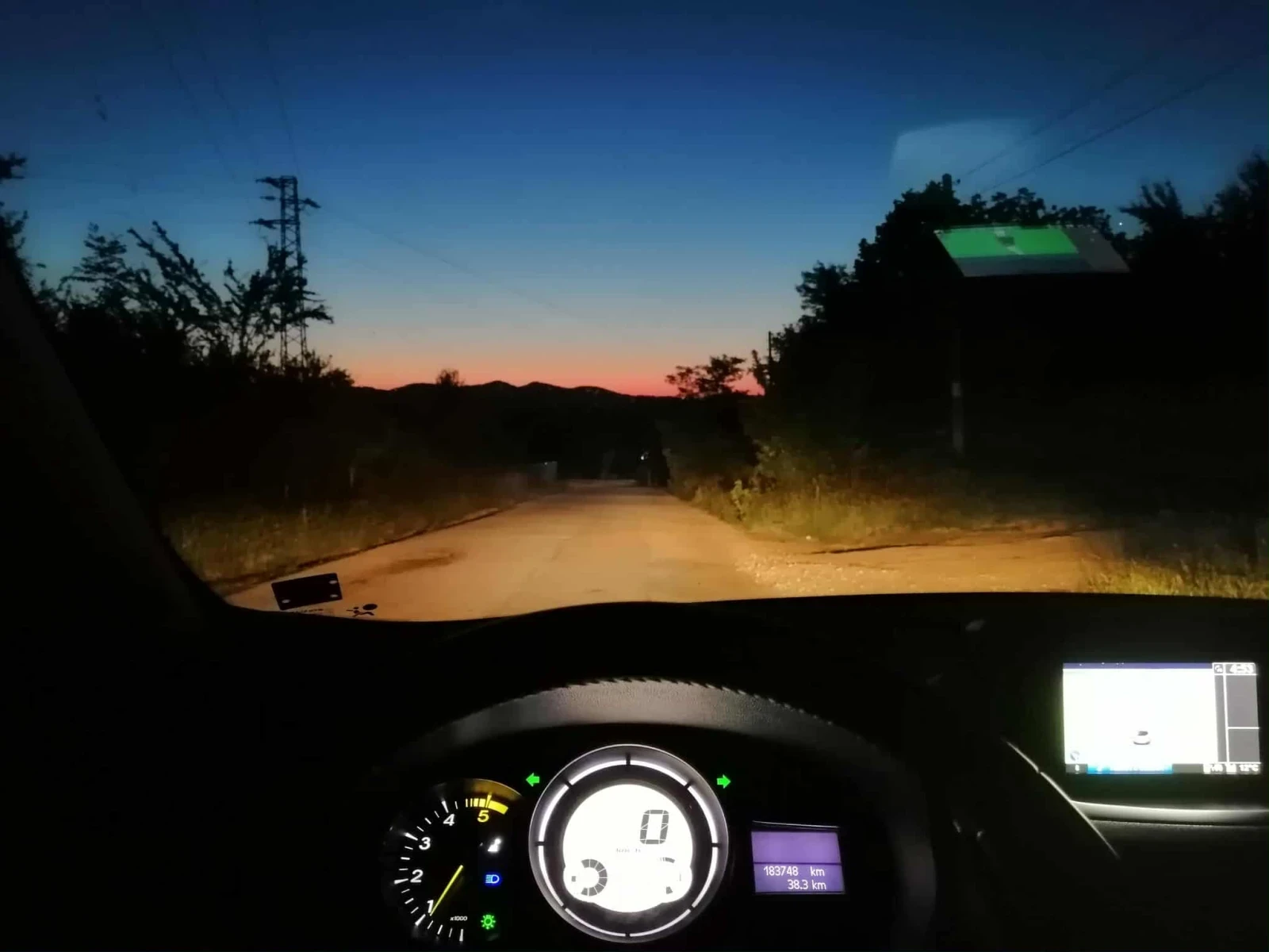 Renault Megane  - изображение 8