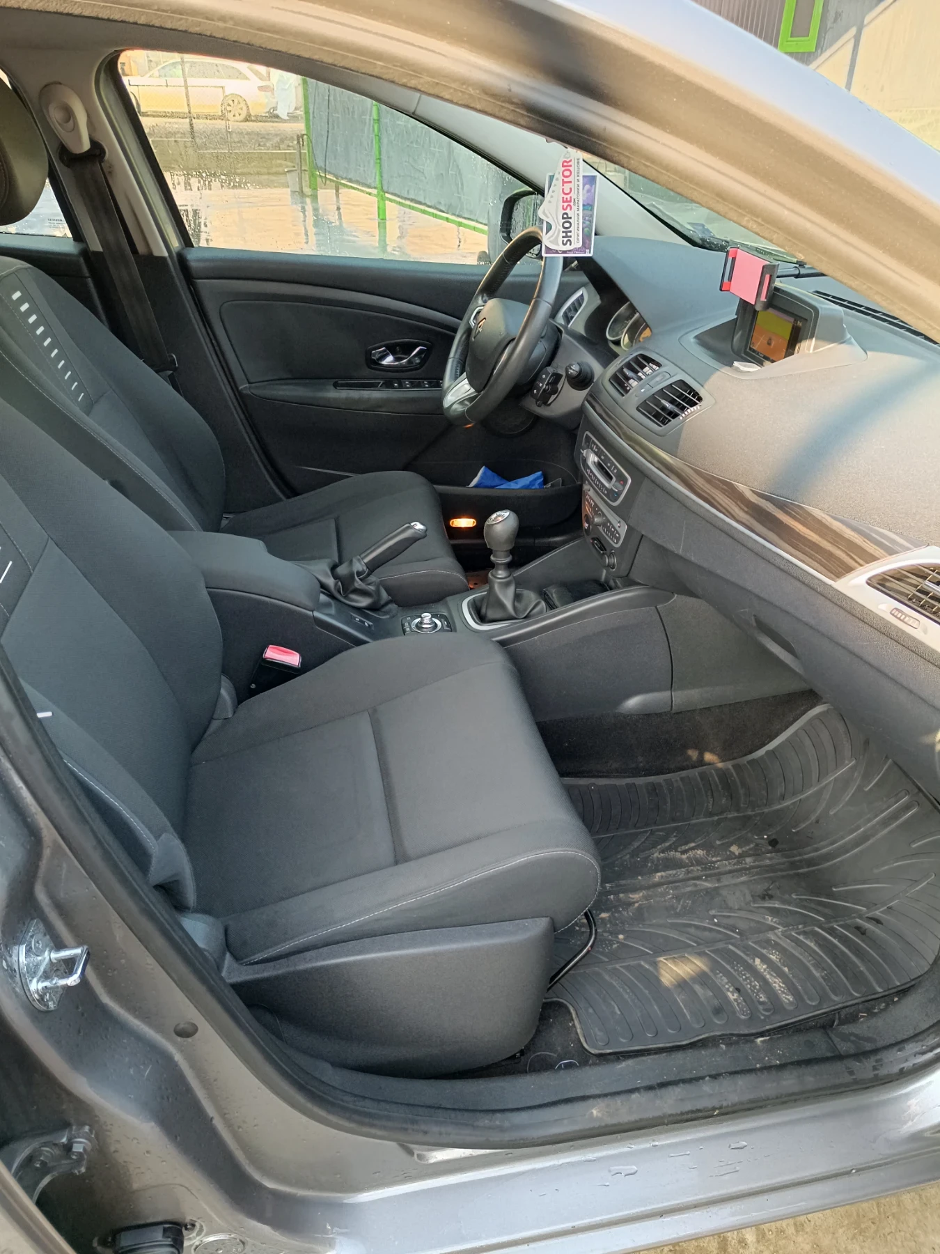 Renault Megane | Mobile.bg � ����������� 12