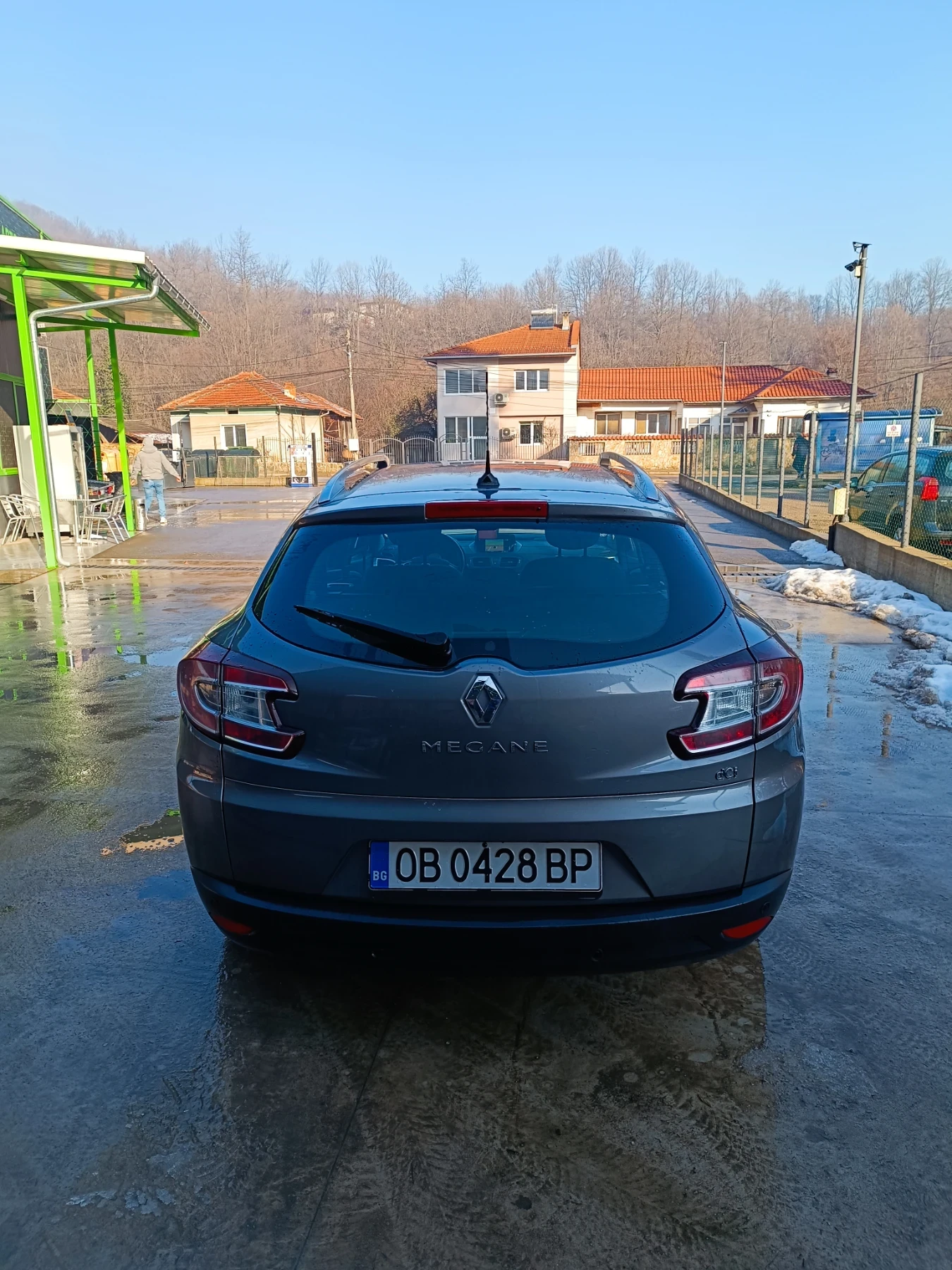Renault Megane | Mobile.bg � ����������� 6