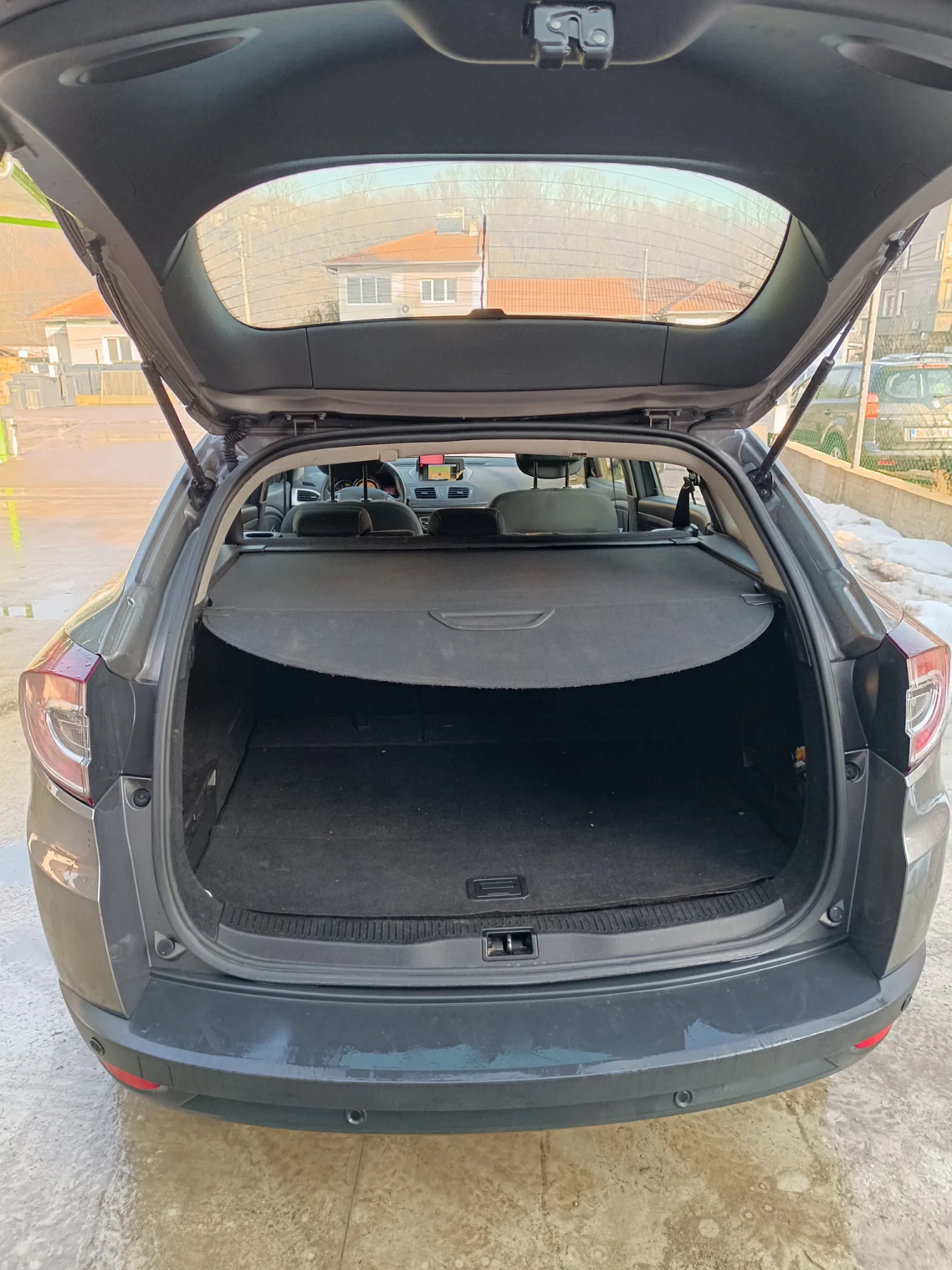 Renault Megane | Mobile.bg � ����������� 8