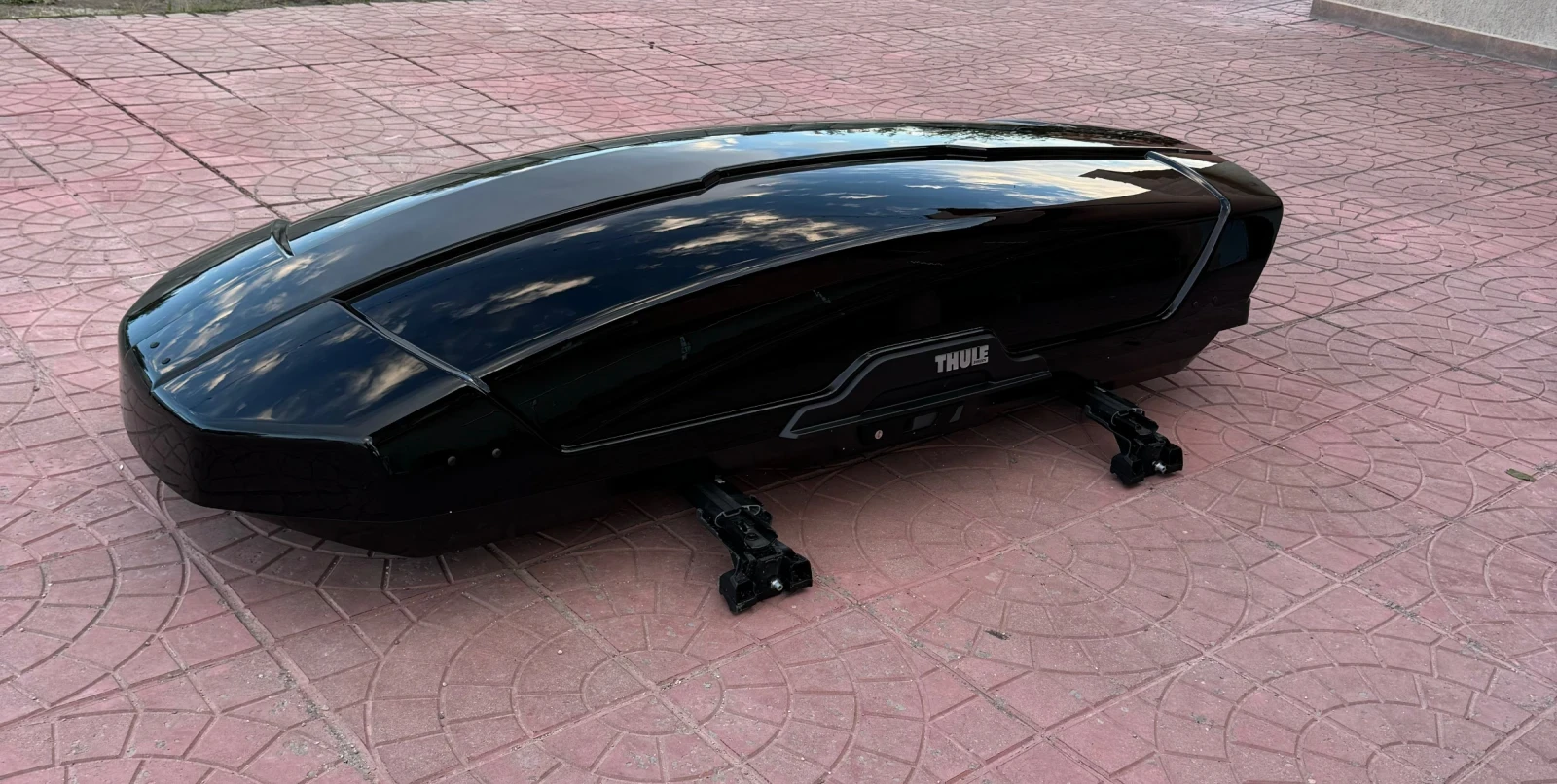 Audi A6, снимка 13 - Автомобили и джипове - 53479469