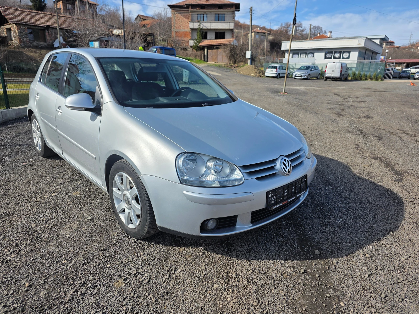 VW Golf 1.6 136000km!!! | Mobile.bg � ����������� 1