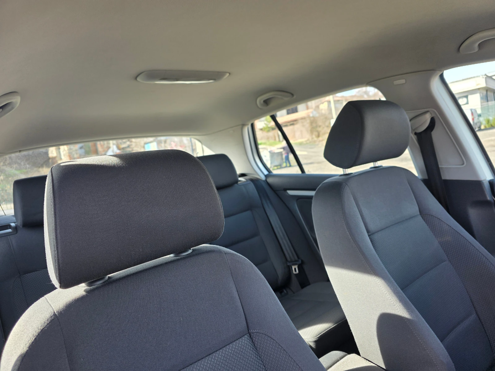 VW Golf 1.6 136000km!!! | Mobile.bg � ����������� 14