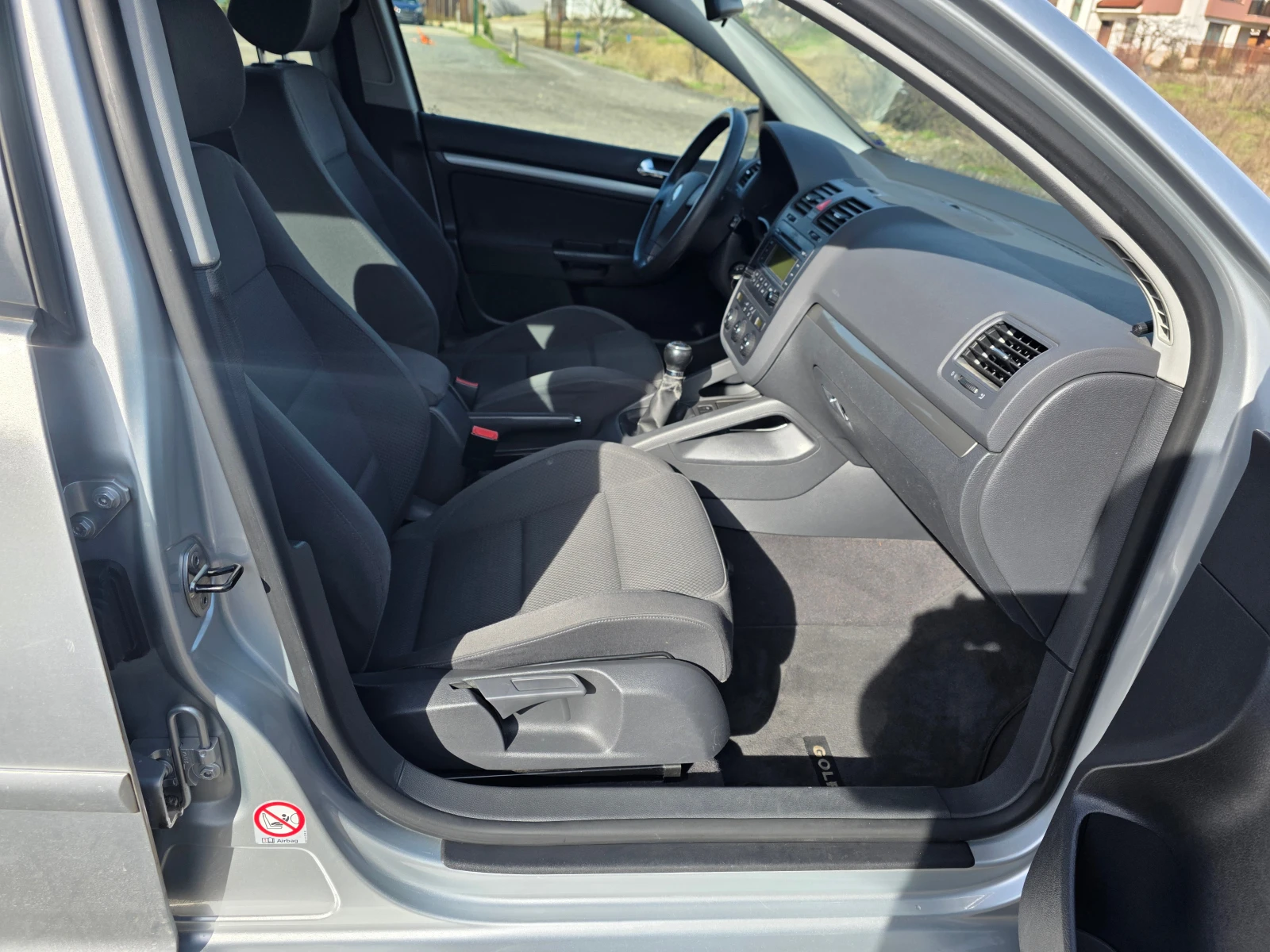 VW Golf 1.6 136000km!!! - изображение 9