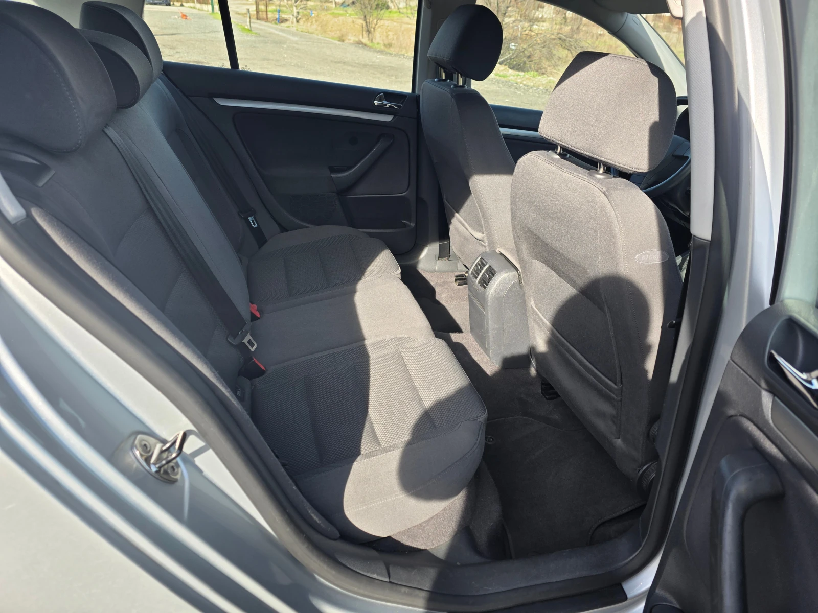 VW Golf 1.6 136000km!!! - изображение 10