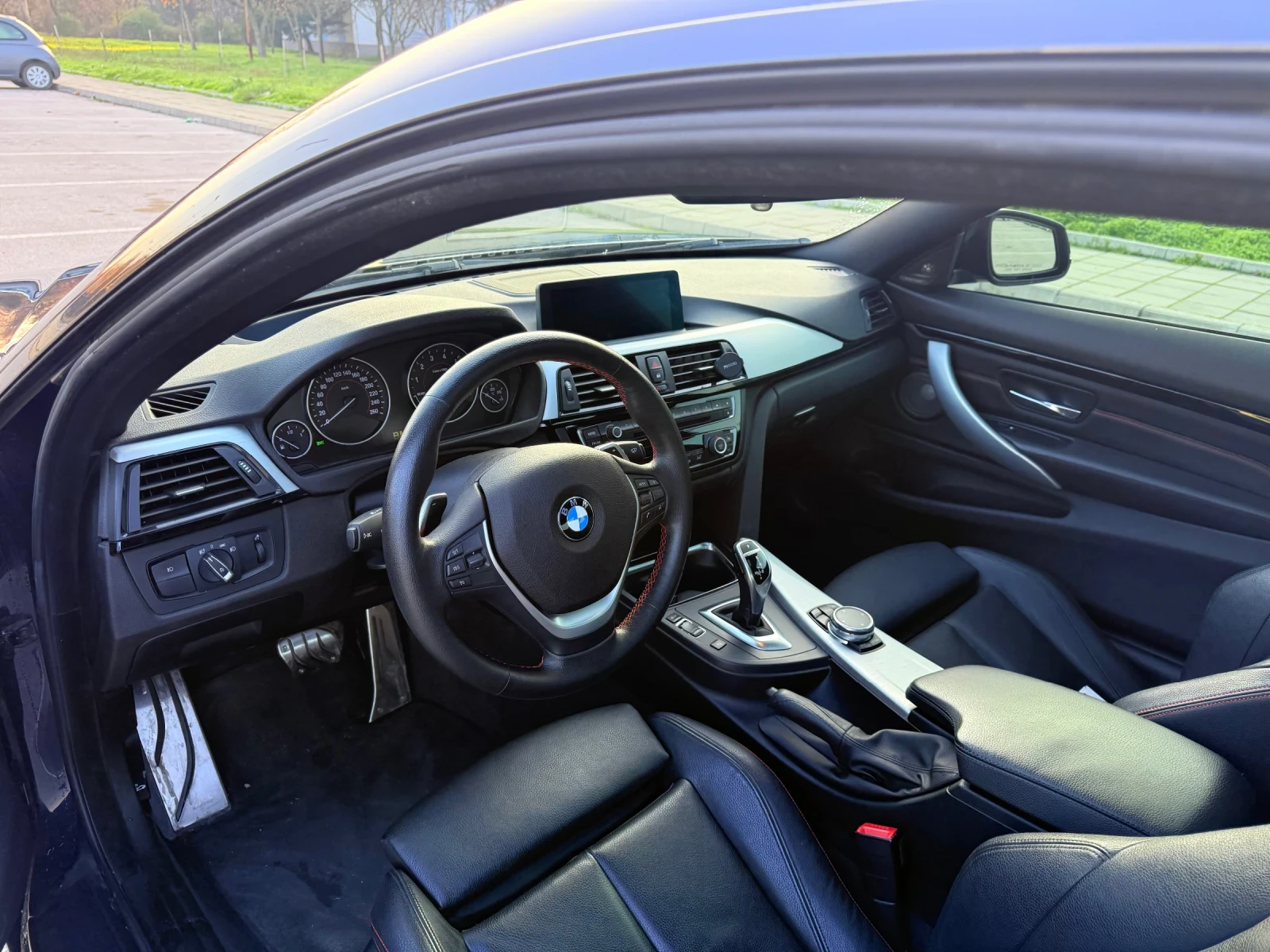 BMW 428 M sport xdrive | Mobile.bg � ����������� 10
