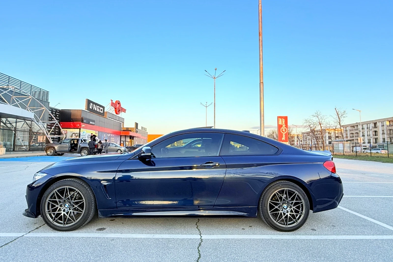 BMW 428 M sport xdrive | Mobile.bg � ����������� 6