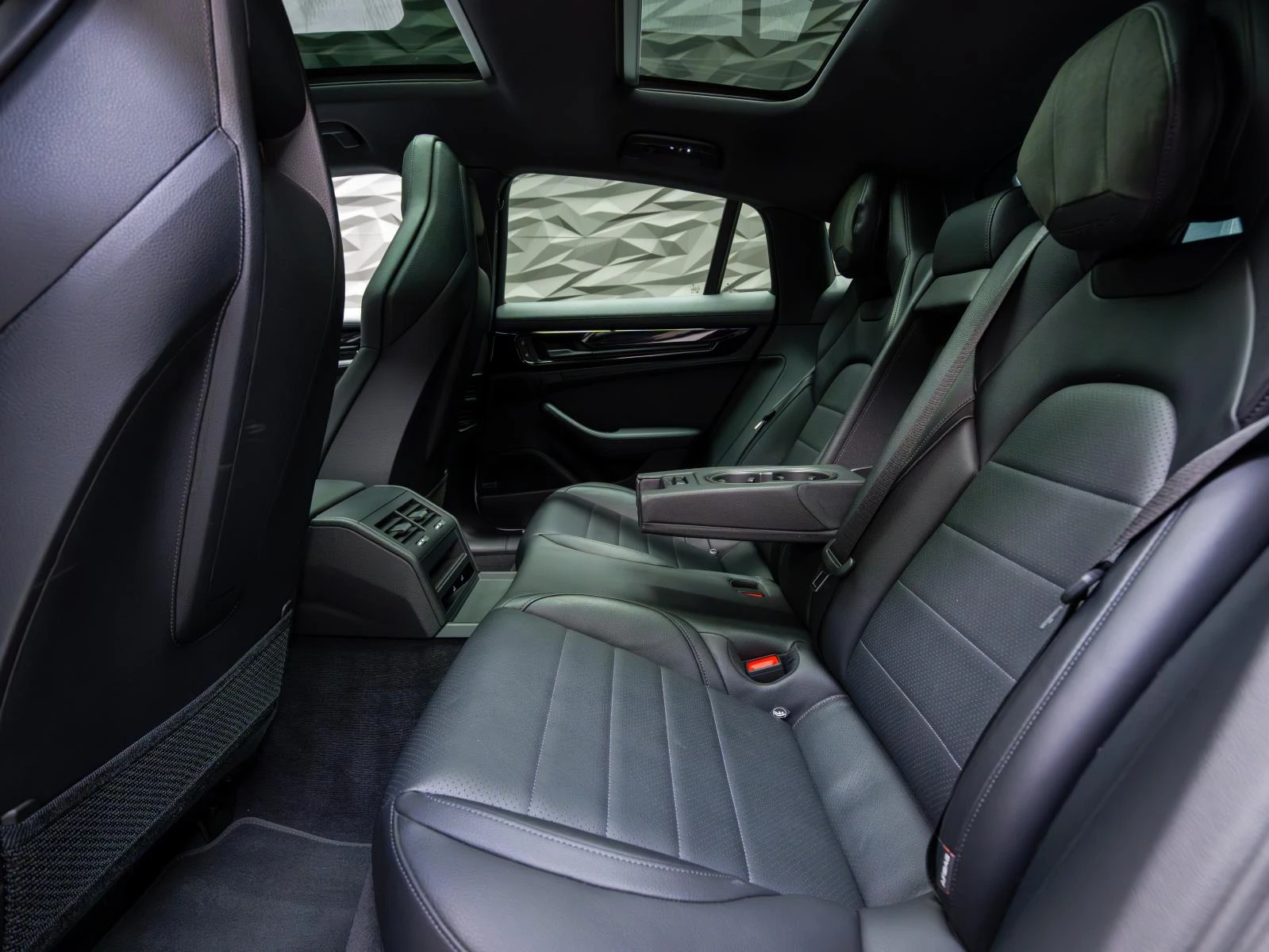 Porsche Panamera * BOSE* SoftClose* ПАНО* ГАРАНЦИЯ - изображение 8