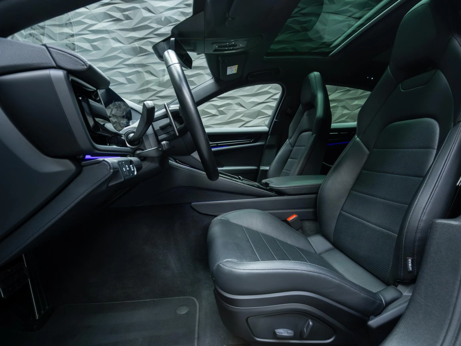 Porsche Panamera * BOSE* SoftClose* ПАНО* ГАРАНЦИЯ - изображение 7