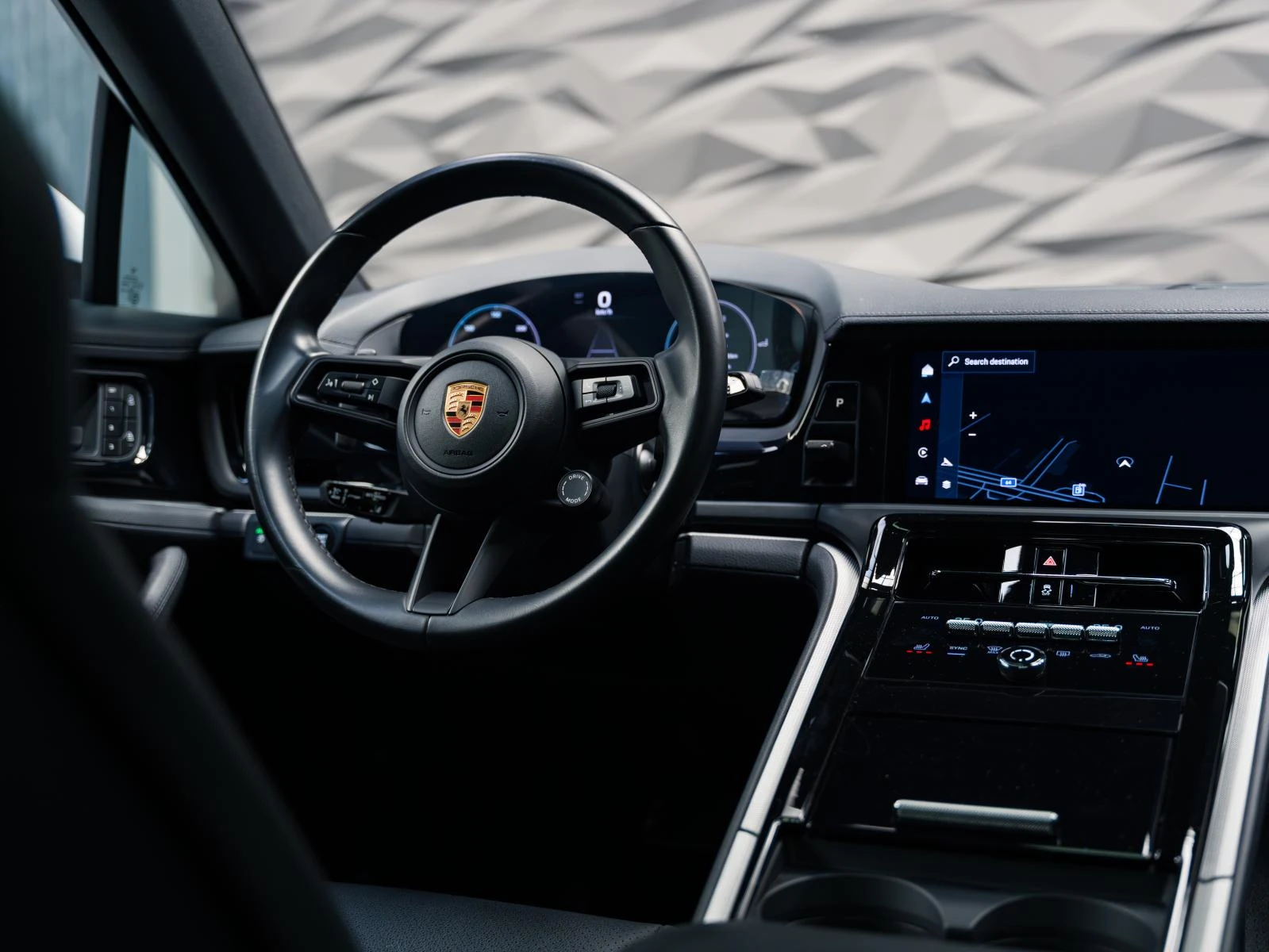 Porsche Panamera * BOSE* SoftClose* ПАНО* ГАРАНЦИЯ - изображение 10