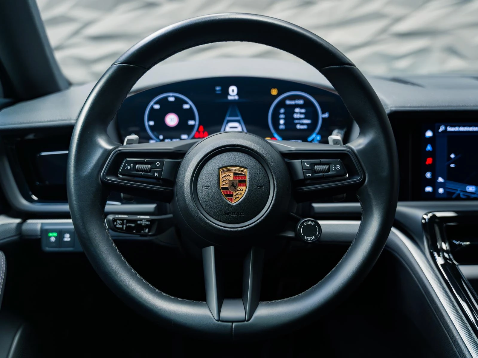 Porsche Panamera * BOSE* SoftClose* ПАНО* ГАРАНЦИЯ - изображение 9