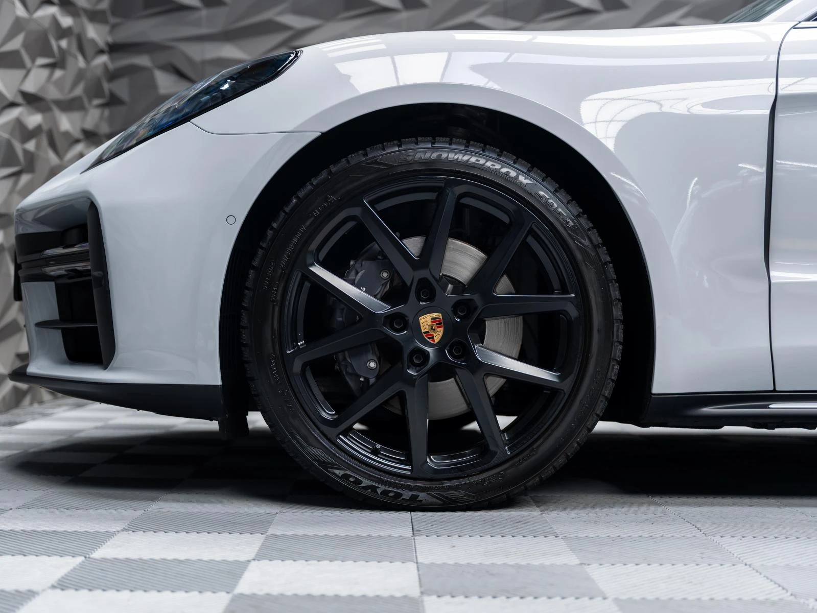 Porsche Panamera * BOSE* SoftClose* ПАНО* ГАРАНЦИЯ - изображение 5