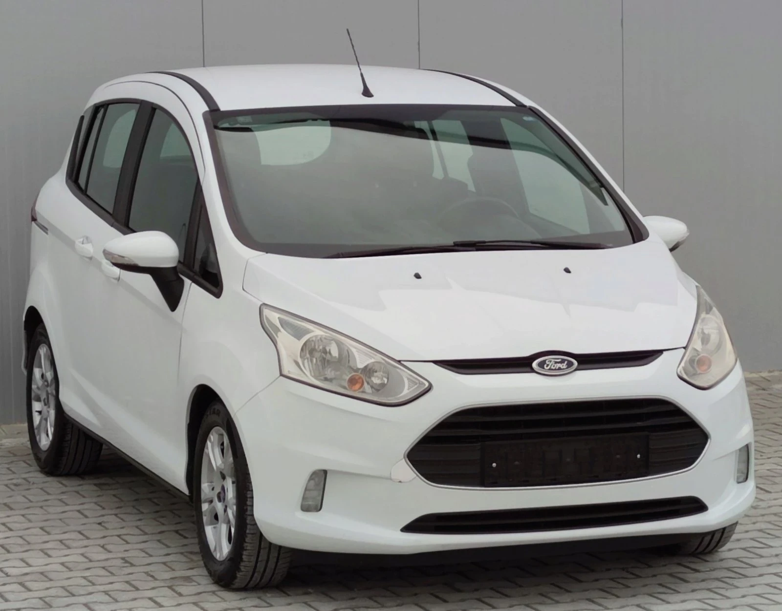 Ford B-Max | Mobile.bg � ����������� 1