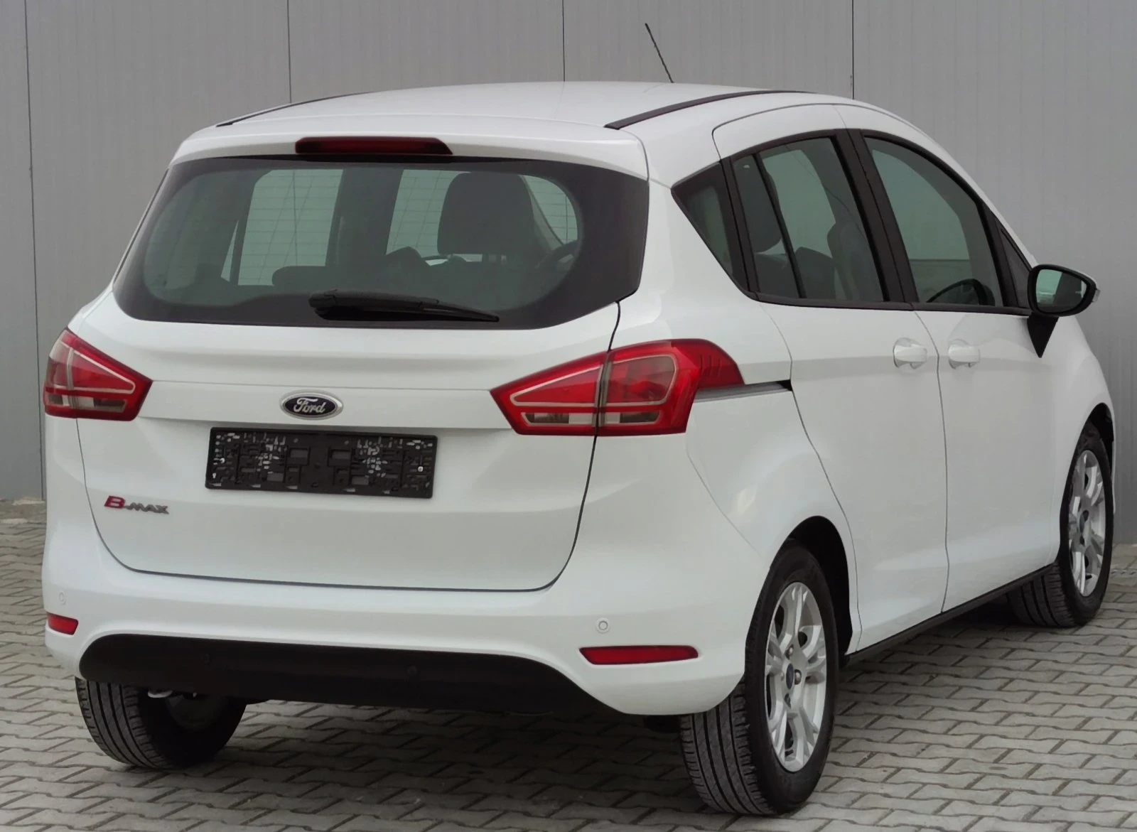 Ford B-Max | Mobile.bg � ����������� 3