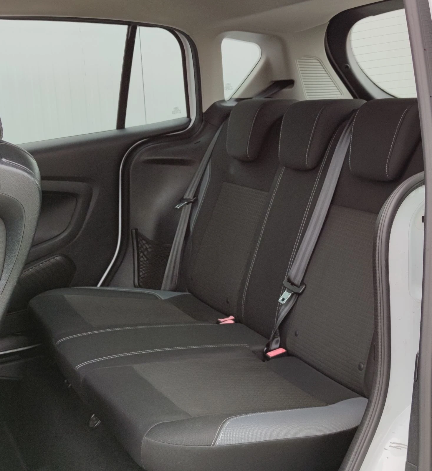 Ford B-Max | Mobile.bg � ����������� 14