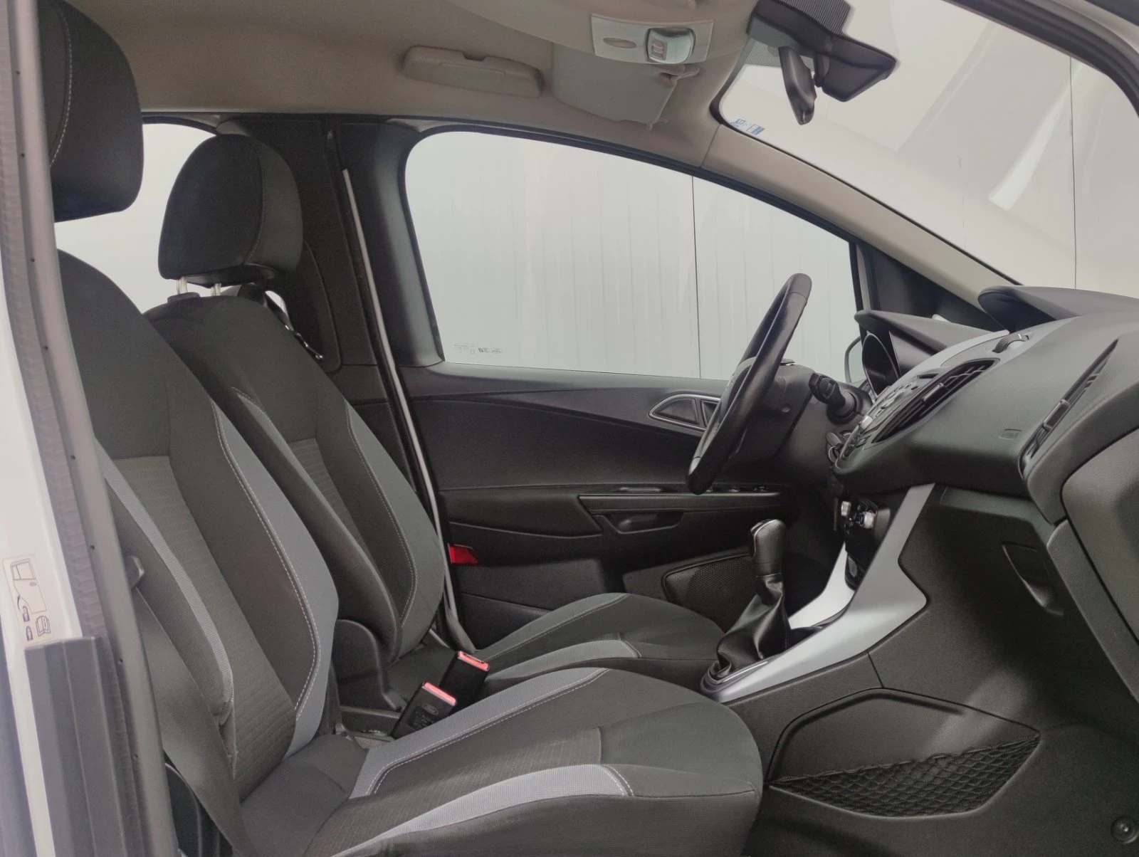 Ford B-Max | Mobile.bg � ����������� 13