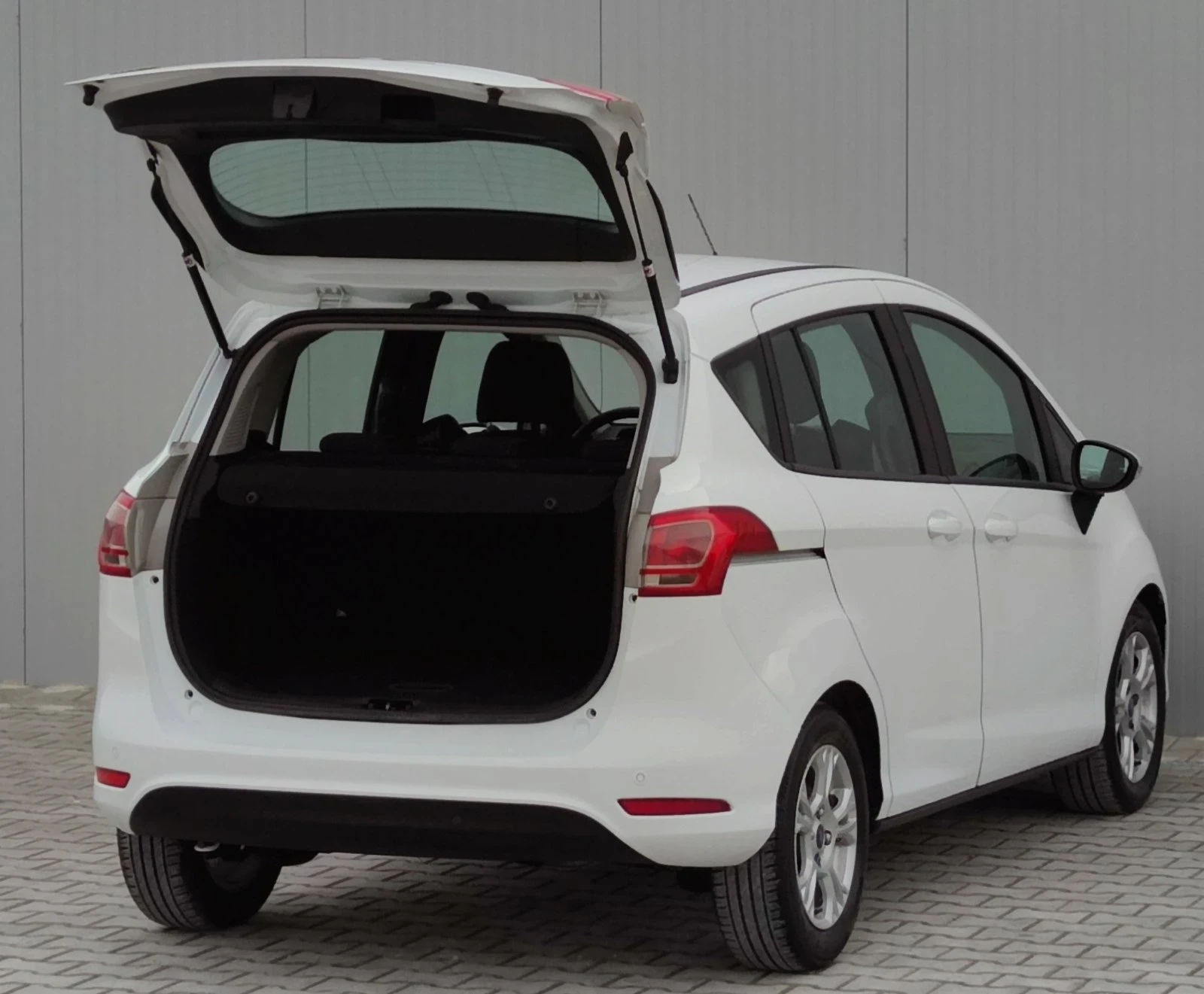 Ford B-Max | Mobile.bg � ����������� 16