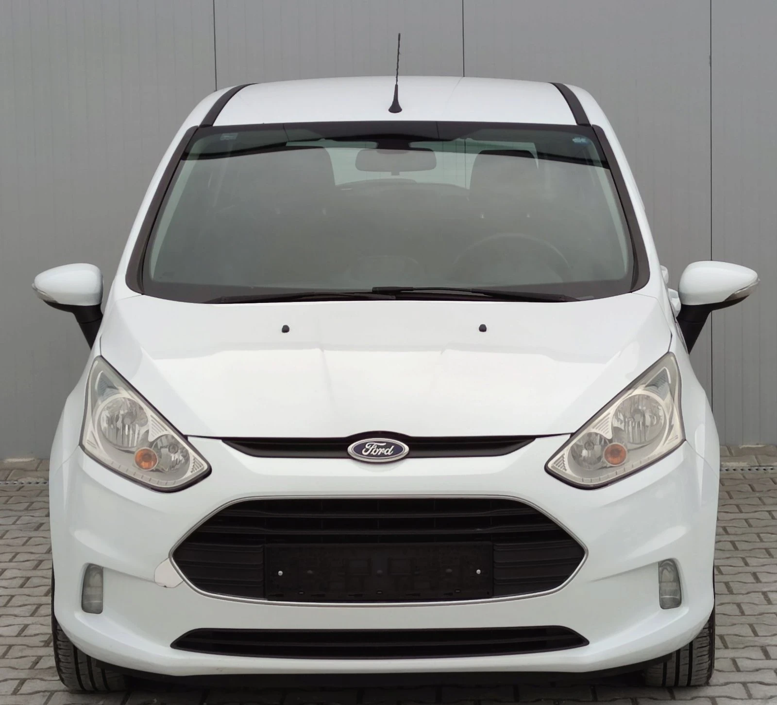 Ford B-Max | Mobile.bg � ����������� 8