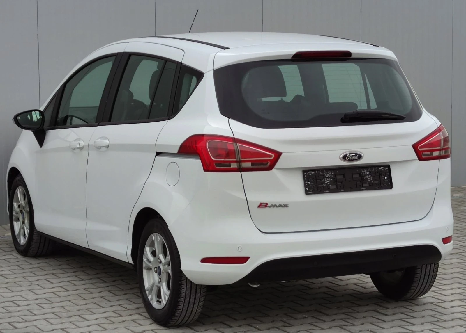 Ford B-Max | Mobile.bg � ����������� 5