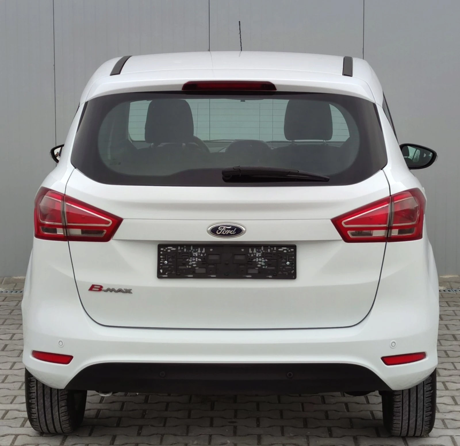 Ford B-Max | Mobile.bg � ����������� 4