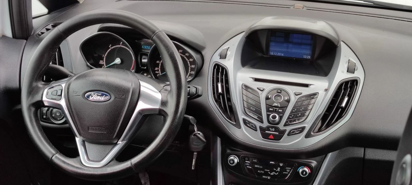 Ford B-Max | Mobile.bg � ����������� 11