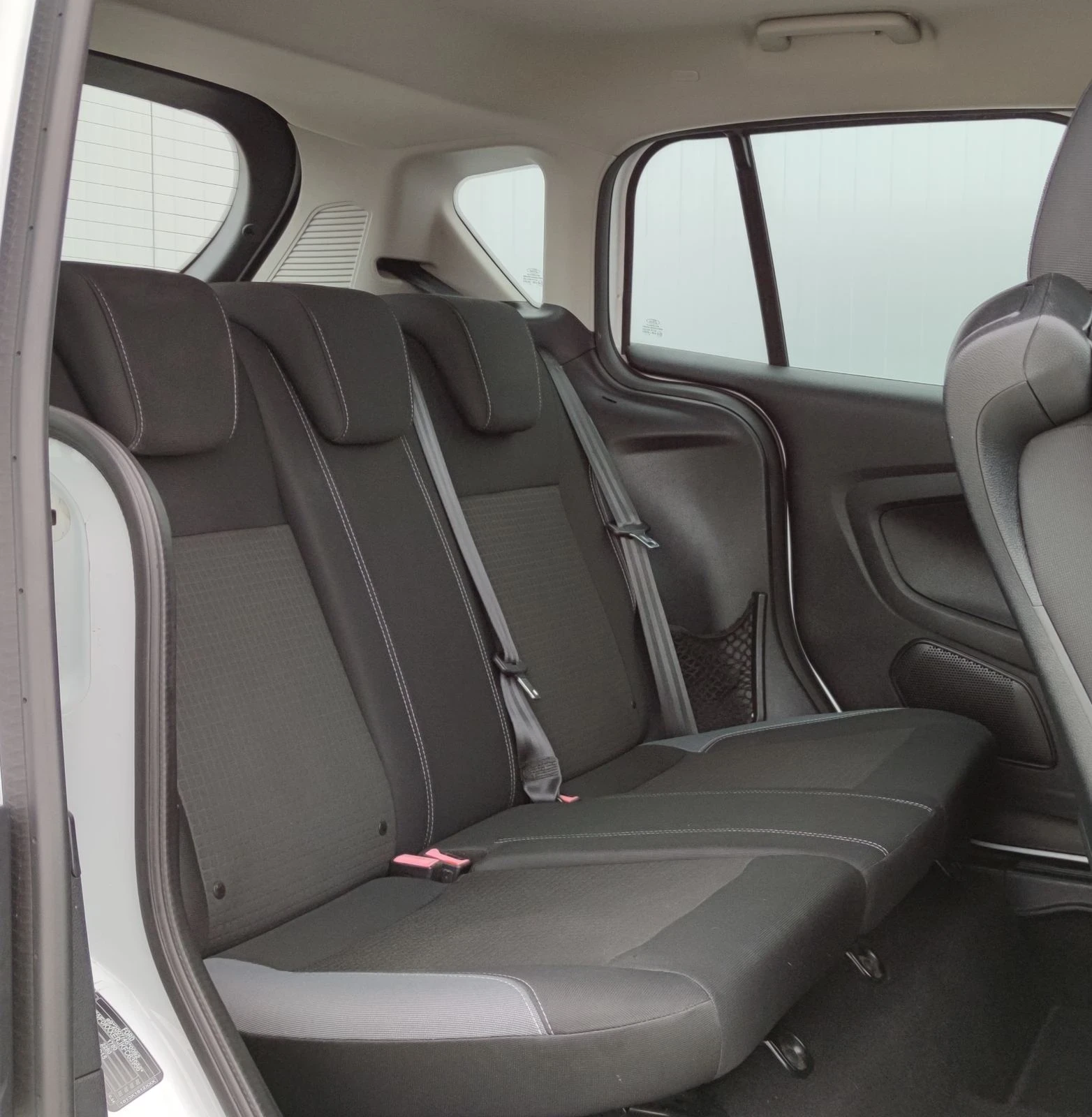 Ford B-Max | Mobile.bg � ����������� 15