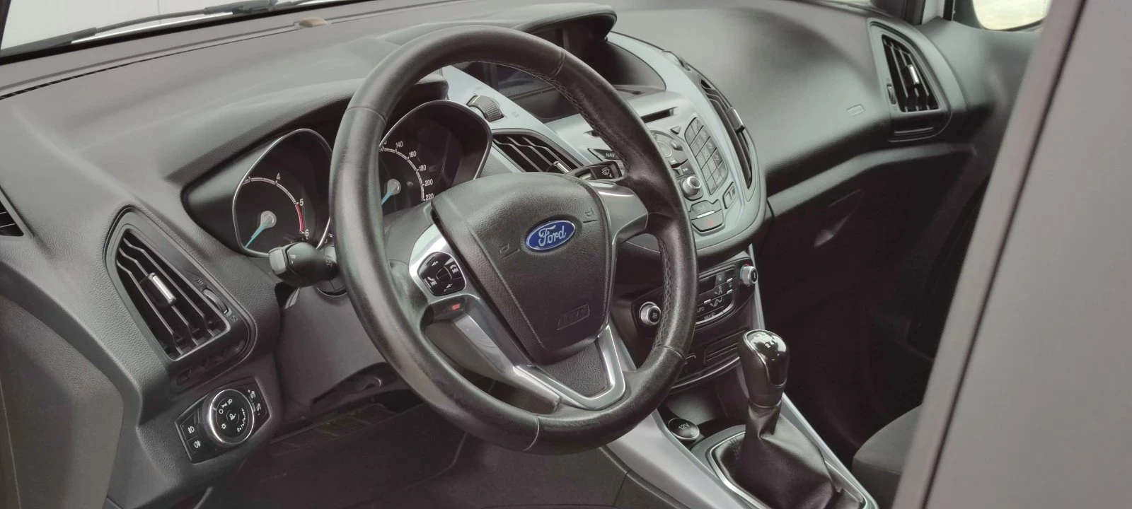 Ford B-Max | Mobile.bg � ����������� 10