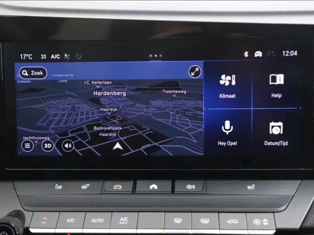 Opel Astra 1.2 Edition, снимка 17 - Автомобили и джипове - 53770127