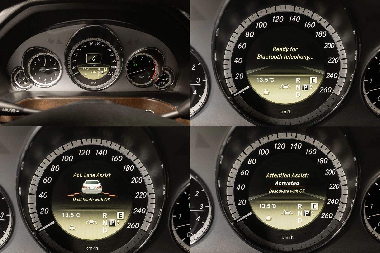 Mercedes-Benz E 350 CDI * AVANTGARDE * Гаранция * Harman/Kardon, снимка 16 - Автомобили и джипове - 54134486