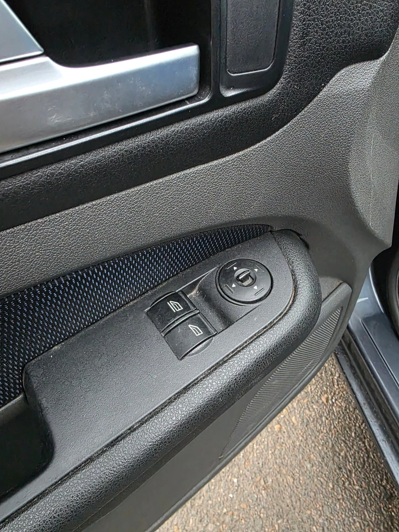 Ford Focus 1.6 TDCi, снимка 9 - Автомобили и джипове - 54488448
