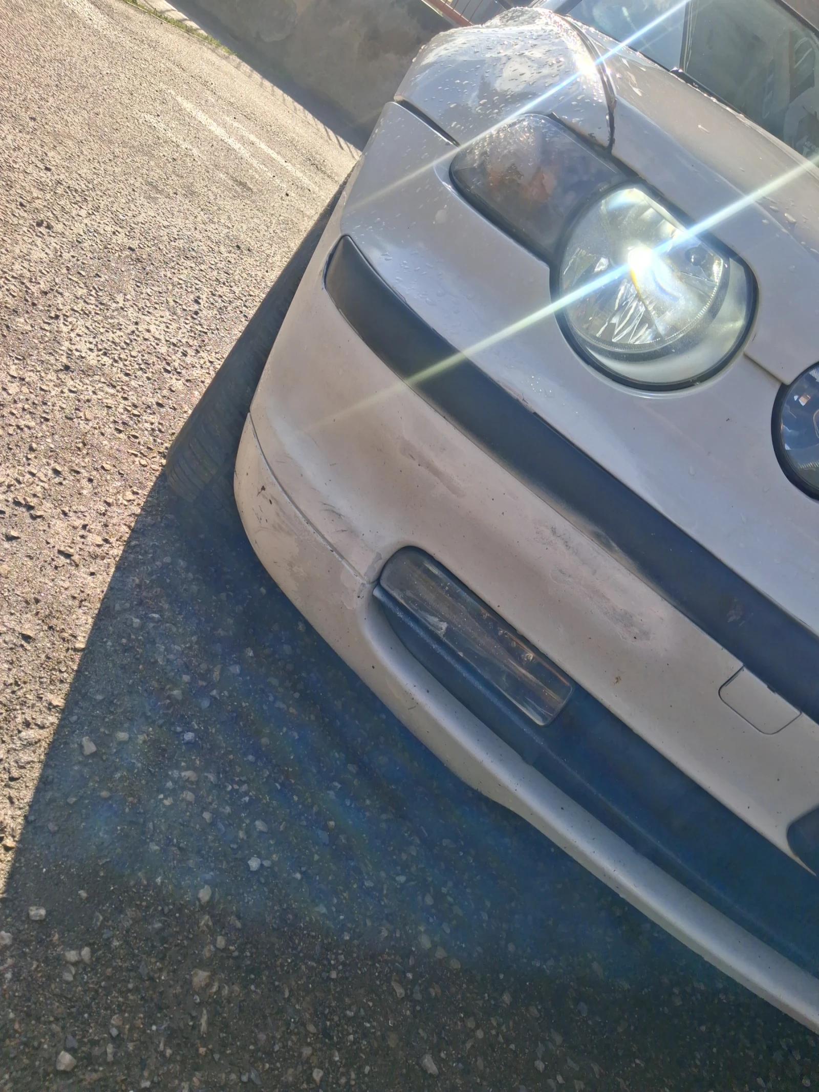 BMW 316, снимка 12 - Автомобили и джипове - 54586076