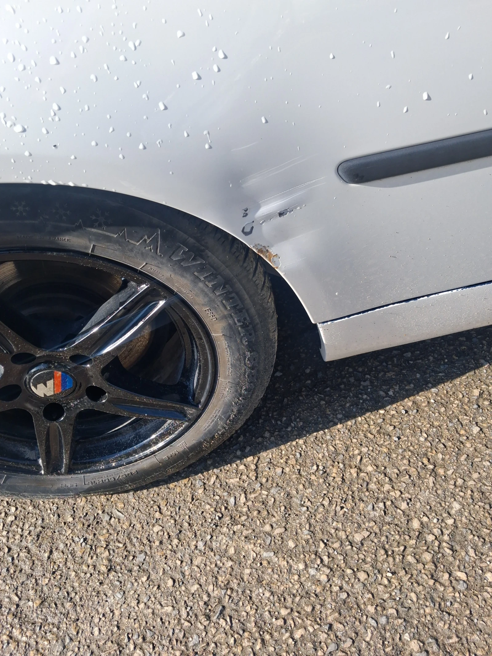 BMW 316, снимка 14 - Автомобили и джипове - 54586076