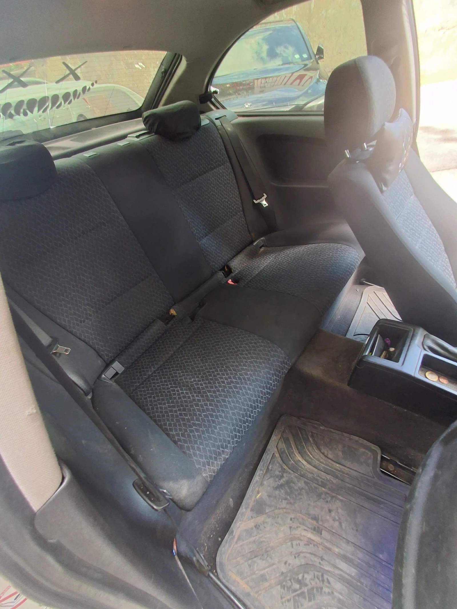 BMW 316, снимка 11 - Автомобили и джипове - 54586076