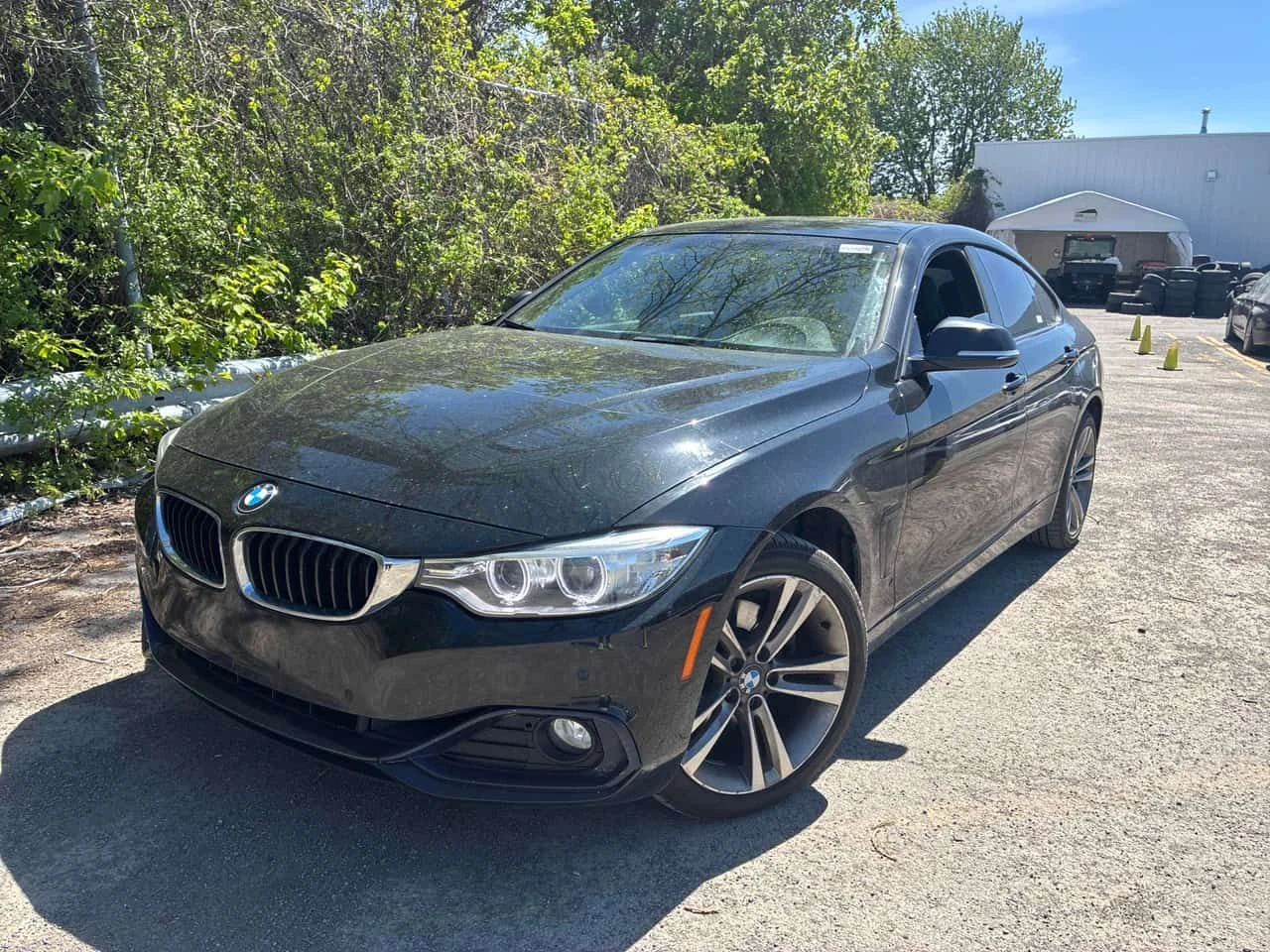 BMW 428 * ������ ����������������*  | Mobile.bg � ����������� 2