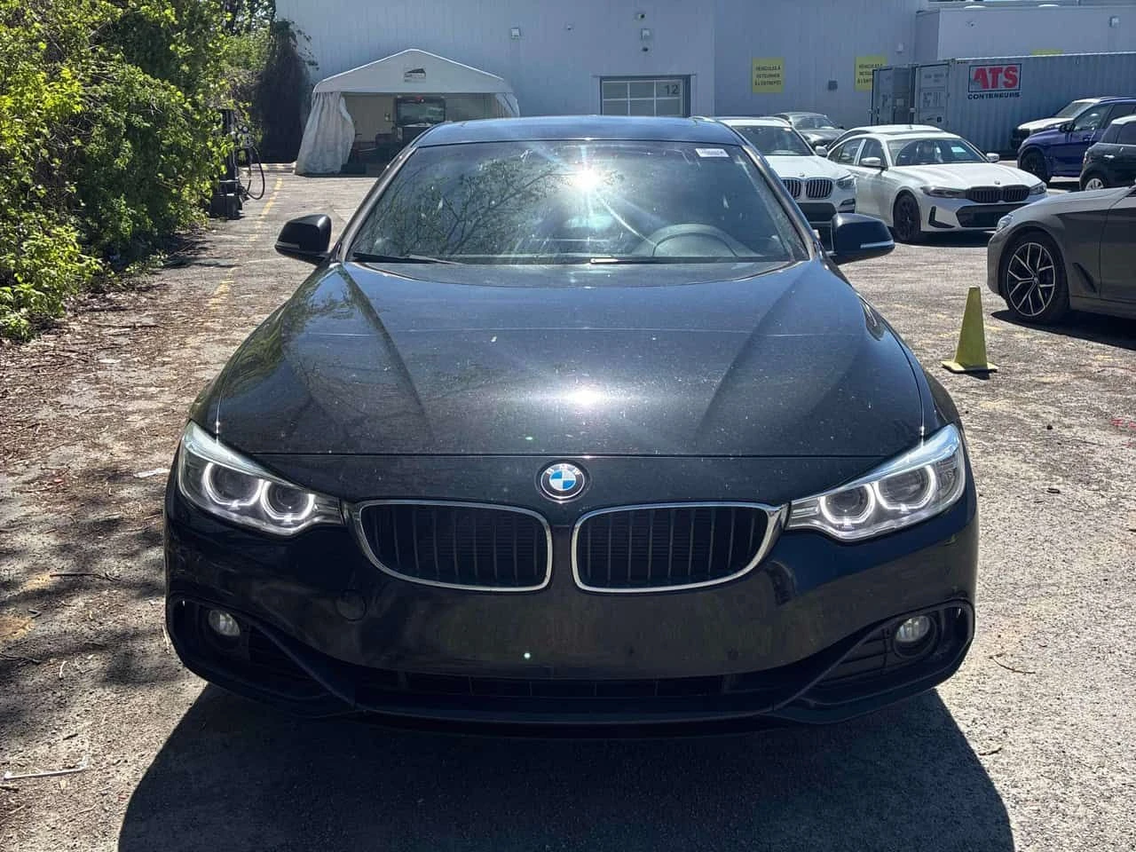 BMW 428 * ������ ����������������*  | Mobile.bg � ����������� 1