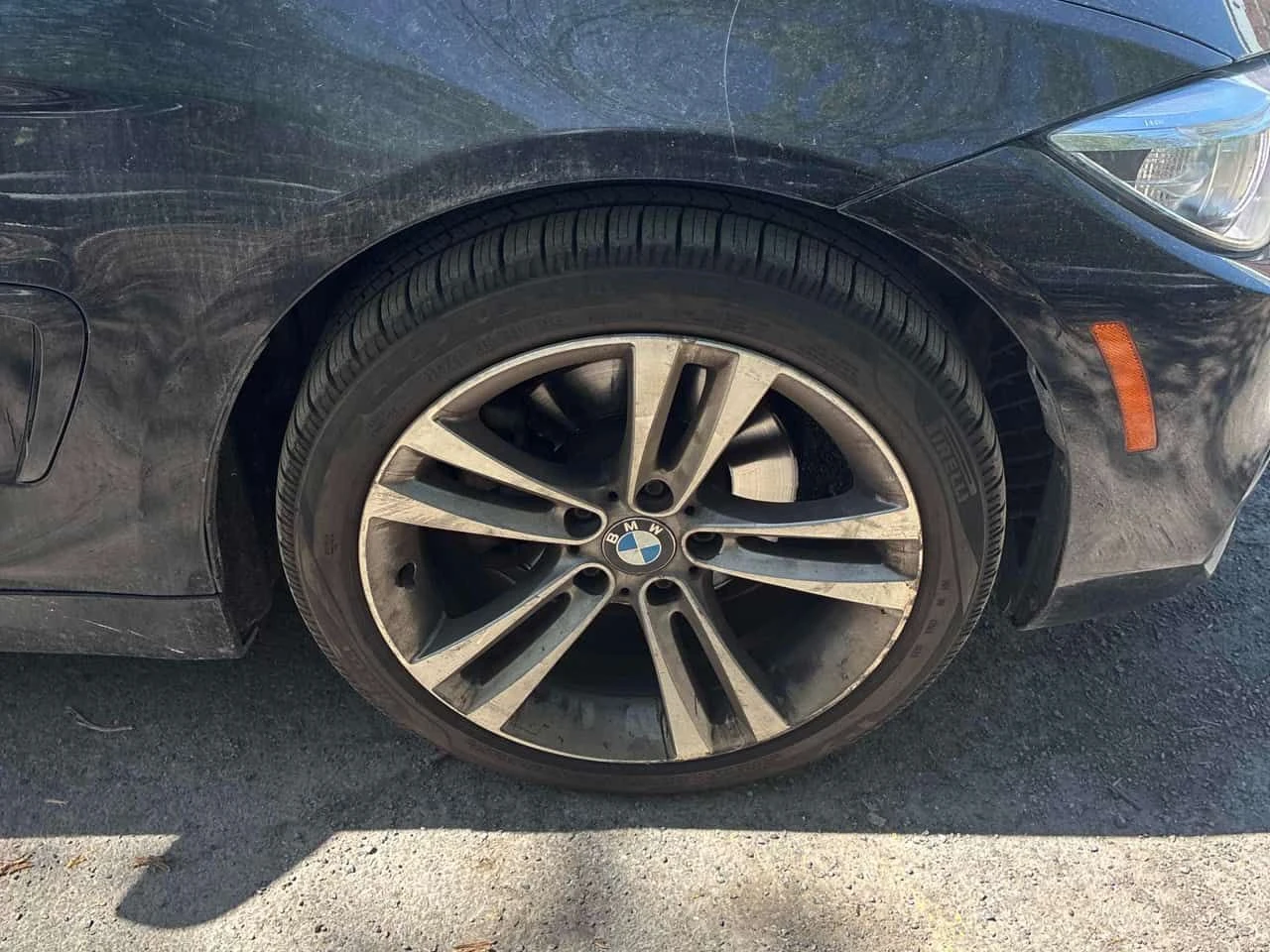 BMW 428 * ������ ����������������*  | Mobile.bg � ����������� 6