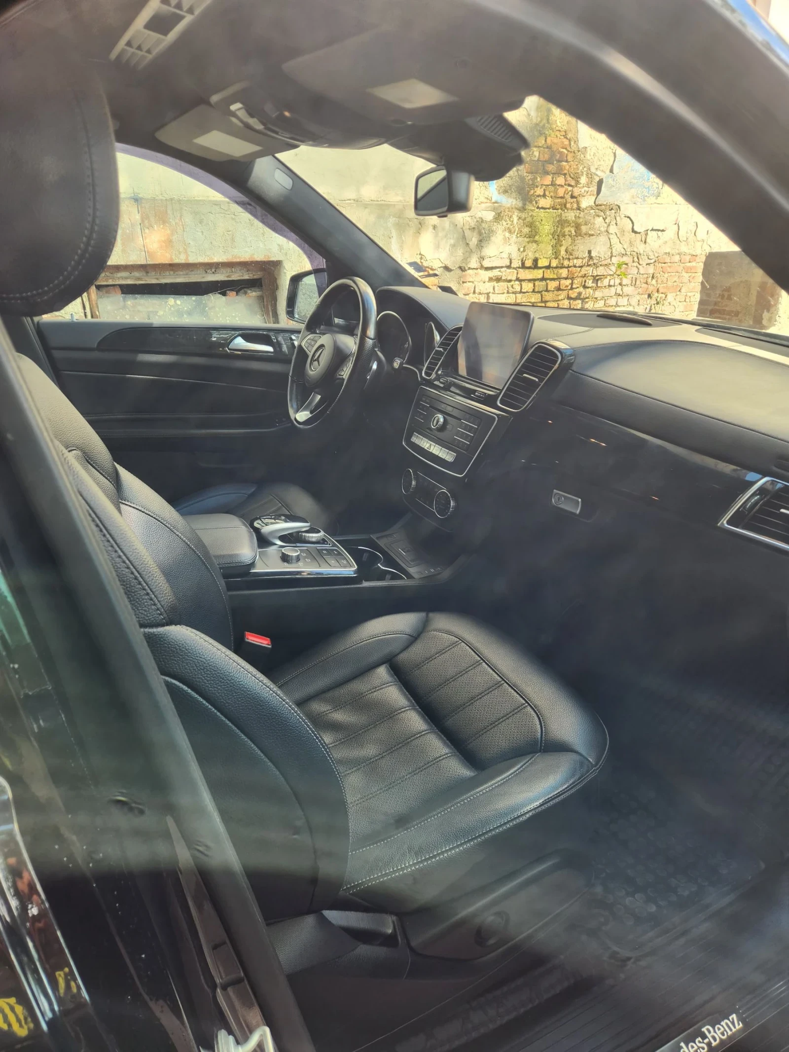 Mercedes-Benz CLS 450, снимка 10 - Автомобили и джипове - 54755938