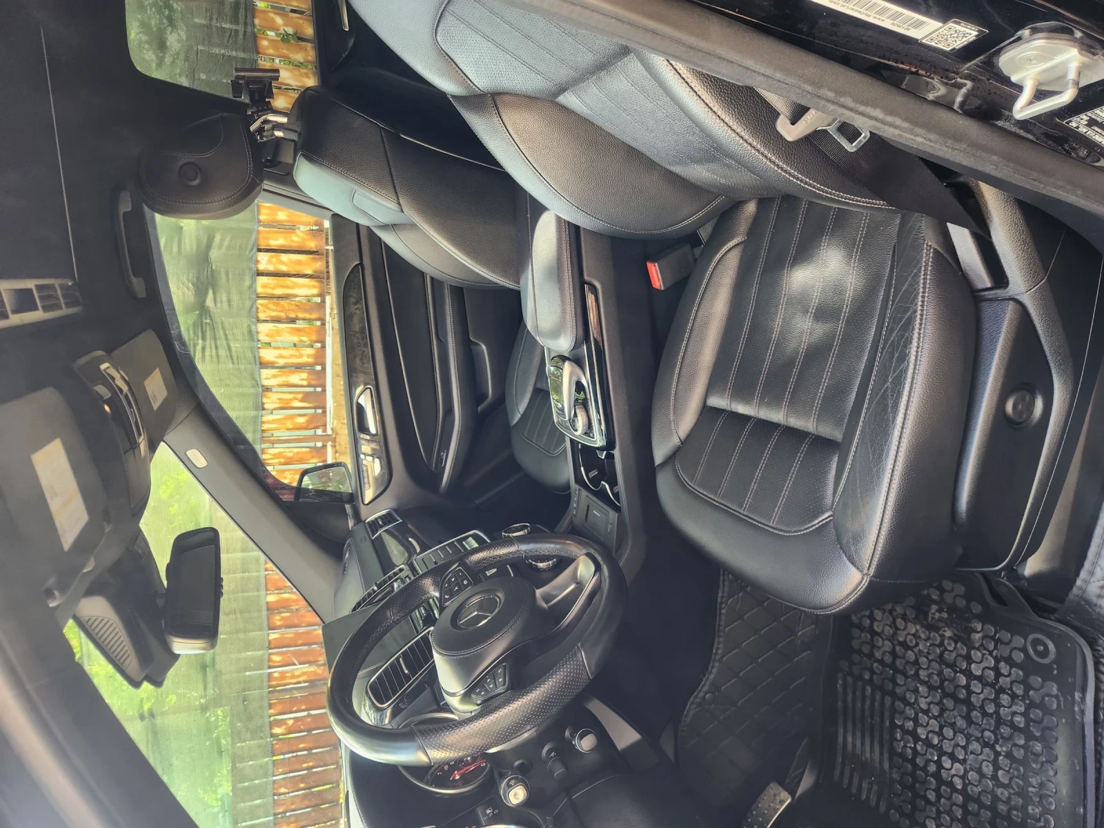 Mercedes-Benz CLS 450, снимка 9 - Автомобили и джипове - 54755938