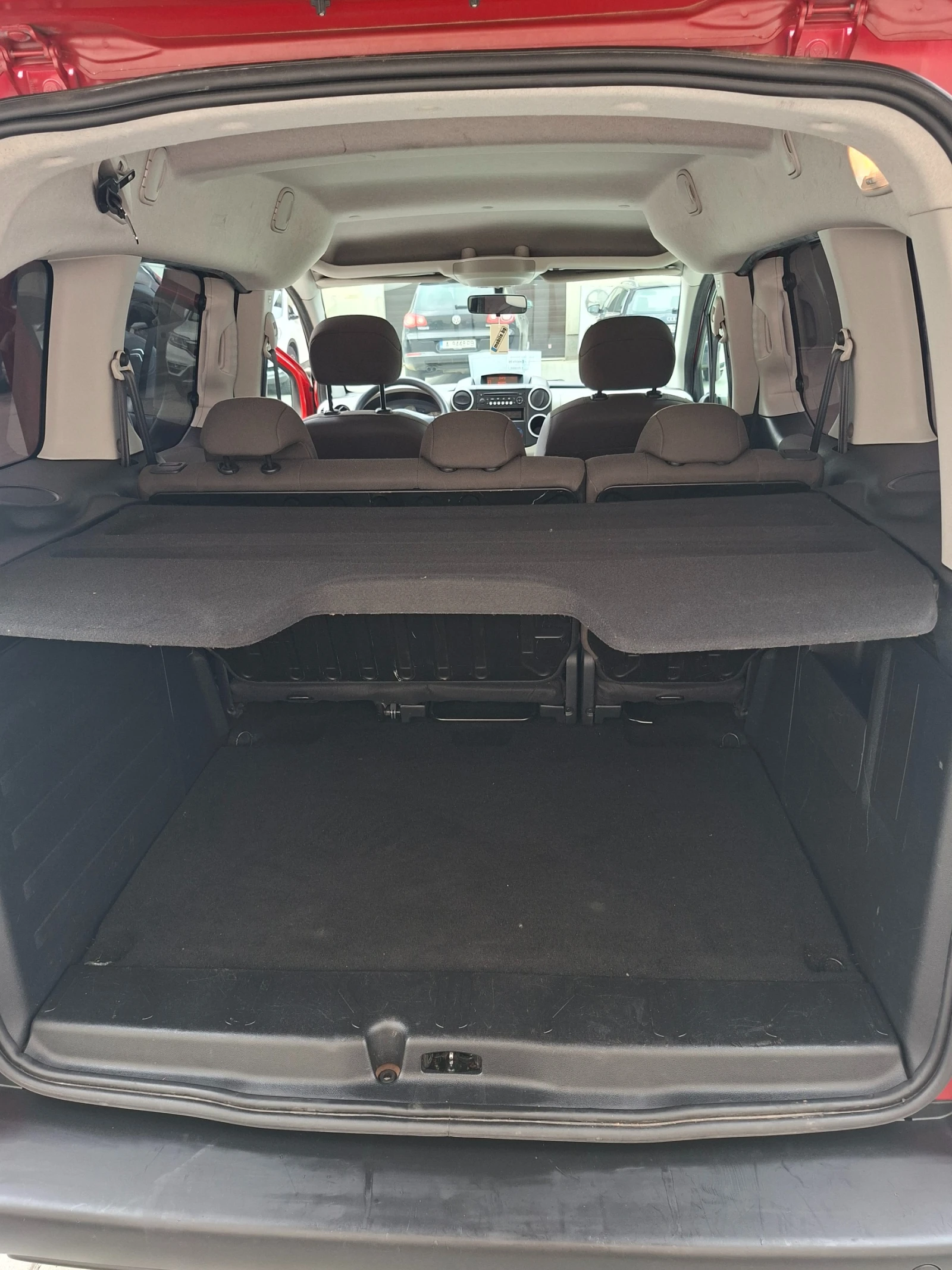 Citroen Berlingo 1.6 flash MULTISPACE | Mobile.bg � ����������� 13